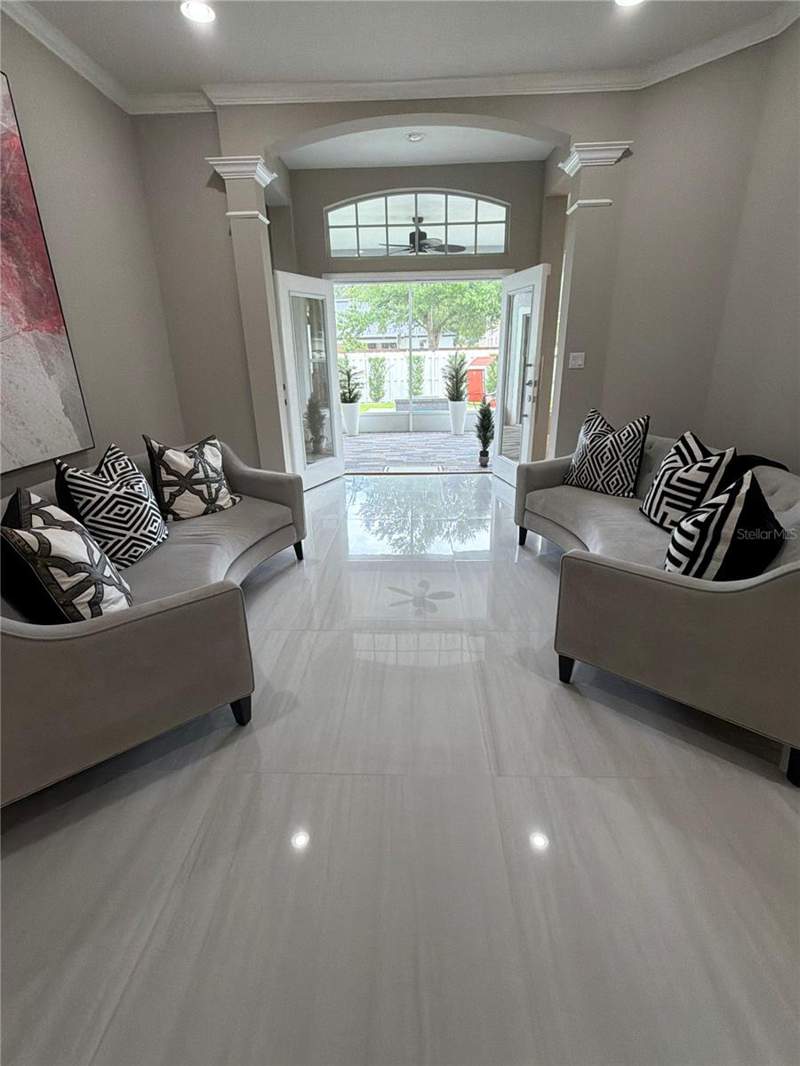 4 bedroom Single Family Residence at 10133 Facet Court, Diamond Cove Unit 01B, Orlando — photo 3
