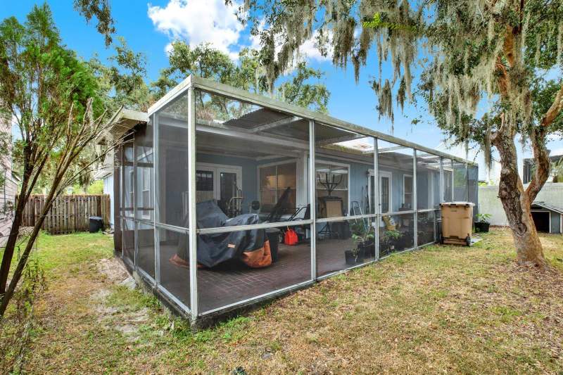 3 bedroom Single Family Residence at 7502 Gadsden Drive, Orange River Estates Unit 111, Temple Terrace — photo 5