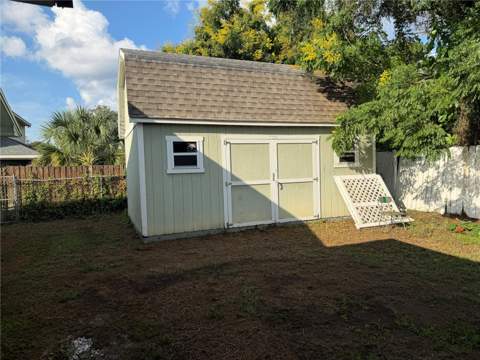 816 Childers Loop, Brandon FL - photo 24 of 25