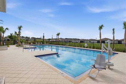 9124 Wildlight Trail, Wildwood FL - photo 20 of 20