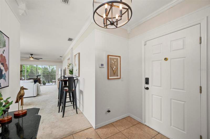 3 bedroom Condominium at 2060 Willow Hammock Circle #301, Lake View 2 Condo/Heritage Lk, Punta Gorda — photo 5