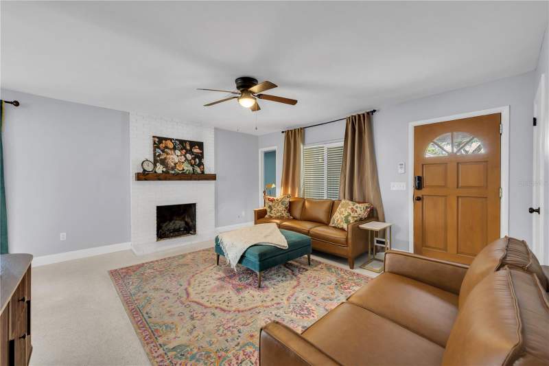 3 bedroom Single Family Residence at 10509 Orange Grove Drive, Carrollwood Sub Unit 1, Tampa — photo 5
