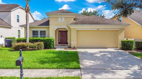 1338 Yorkshire Court, home for sale on Yorkshire Court
