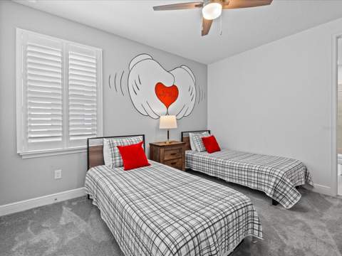832 Desert Mountain Court, Reunion FL - photo 22 of 33
