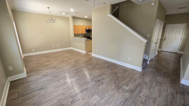 3 bedroom Townhouse at 6508 Quiet Pool Court, Apollo Beach Twnhms, Apollo Beach — photo 2