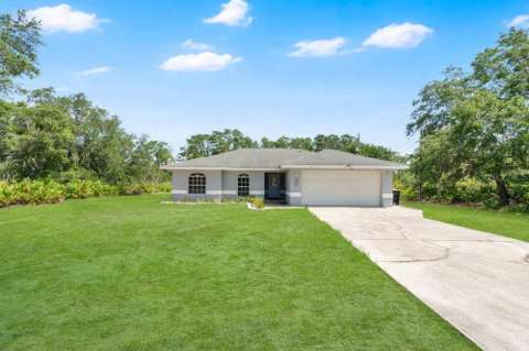 3450 Park Avenue, home for sale in Indian Lake Estates 33855