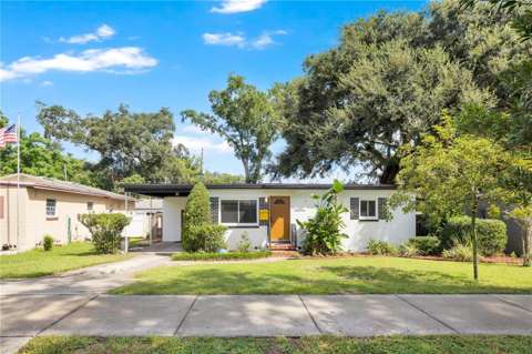 2917 Pickfair Street, home for sale in Orlando 32803