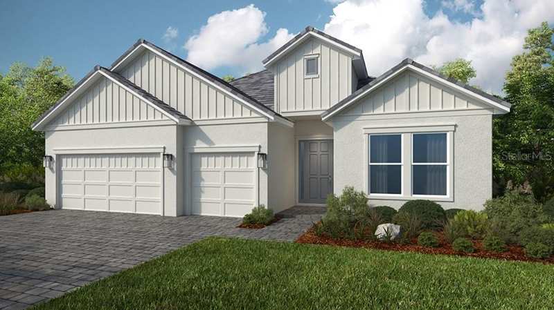 3 bedroom Single Family Residence at 26752 Dove Drive, Esplanade At Starling, Punta Gorda — photo 1