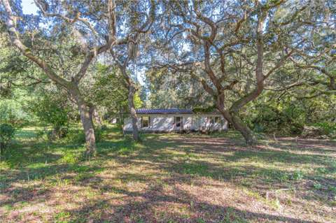 11713 E Hawk Lane, home for sale in Floral City 34436