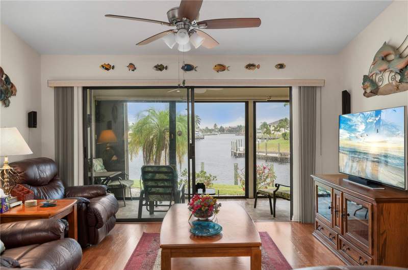 2 bedroom Condominium at 3830 Bal Harbor Boulevard #17, Villas Bal Habor Ph 04, Punta Gorda — photo 5