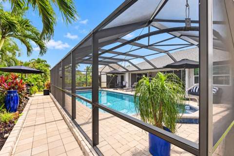 2276 Oberon Lane, Punta Gorda FL - photo 24 of 61