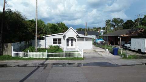 5103 N 30Th Street, home for sale in Tampa 33610