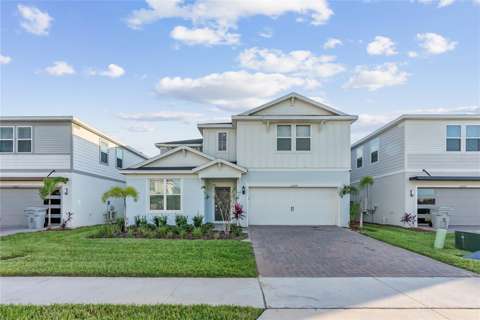 16208 Saint Martin Street, home for sale in Clermont 34714