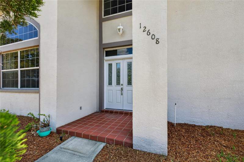 3 bedroom Single Family Residence at 12608 Lake Ridge Circle, Lake Ridge Club Add 01, Clermont — photo 4