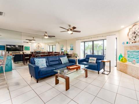 2406 Gulf Boulevard #204, Indian Rocks Beach FL - photo 6 of 6