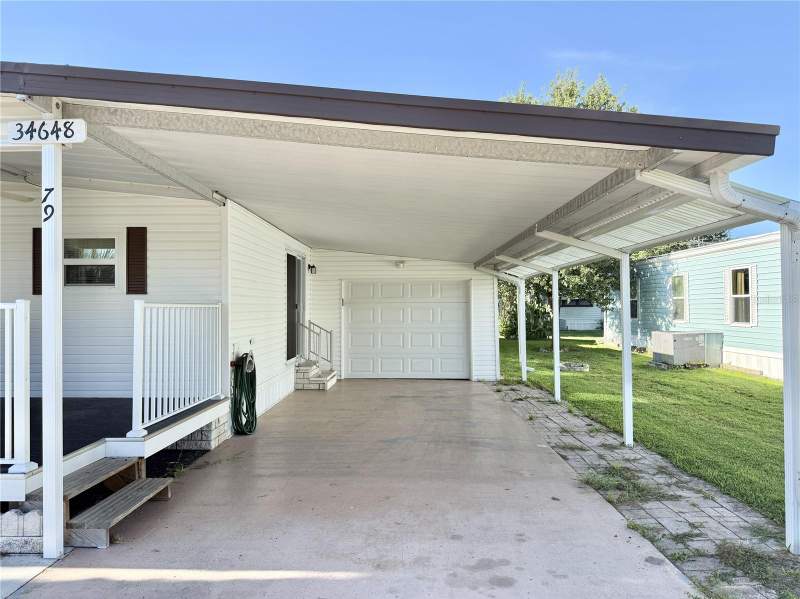 2 bedroom Mobile Home at 34648 Sweetpea Lane, Tippecanoe Village, Zephyrhills — photo 2