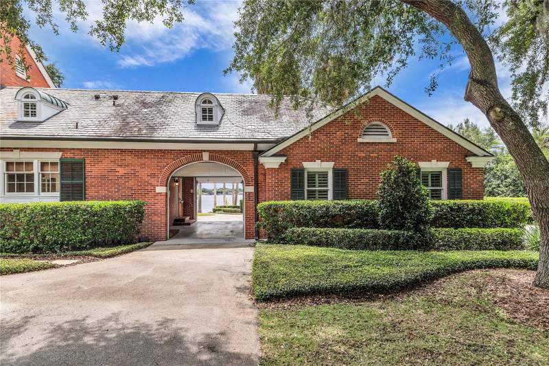 5 bedroom Single Family Residence at 1530 Waterwitch Drive, Tuxedo Estates, Orlando — photo 4