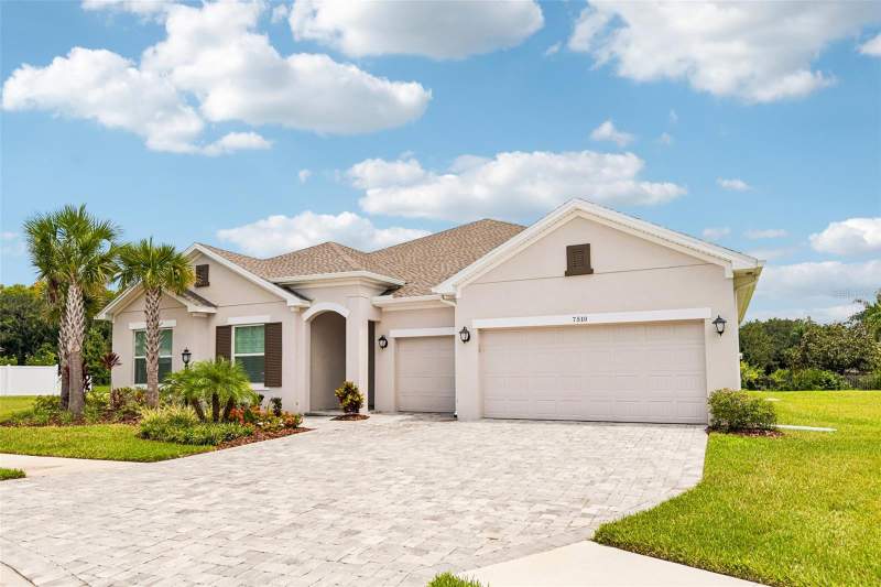 4 bedroom Single Family Residence at 7510 Ashbrooke Pine Loop, Copeland Crk, Odessa — photo 2