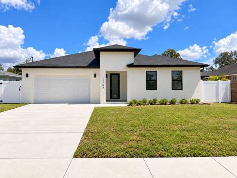 11703 Country Club Place, home for sale in Tampa 33612