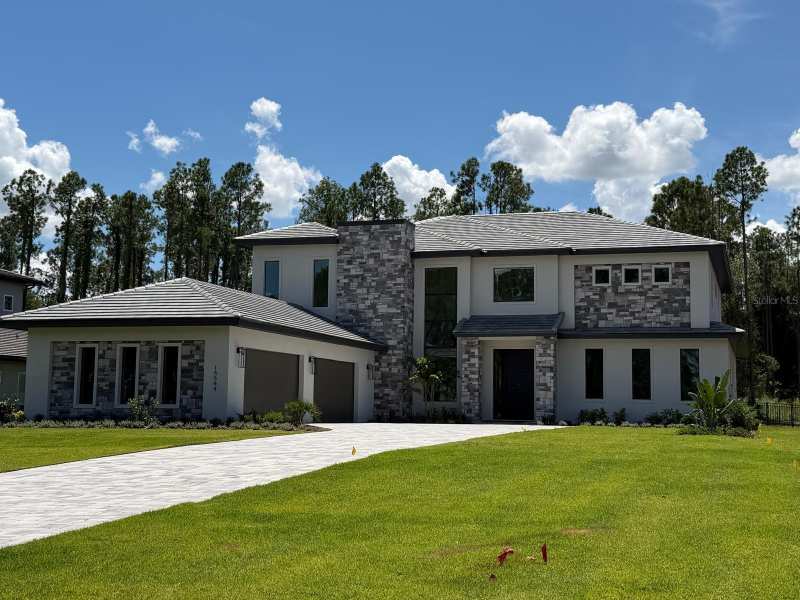 6 bedroom Single Family Residence at 15544 Pendio Drive, Bella Collina Add, Bella Collina — photo 1