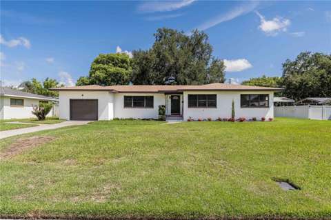 521 Bonnie Drive, home for sale in Lakeland 33803