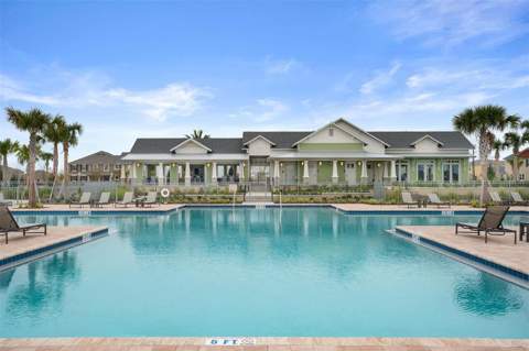 2811 Sweet Acacia Drive, Clermont FL - photo 14 of 19