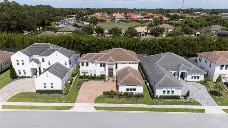 4 bedroom Single Family Residence at 1659 CANYON OAK WAY, SYLVAN TRAILS, SANFORD — photo 1