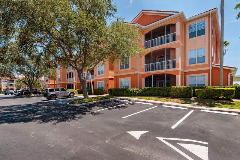 2 bedroom Condominium at 5000 Culbreath Key Way #4-105, Culbreath Key Bayside Condomin, Tampa — photo 2