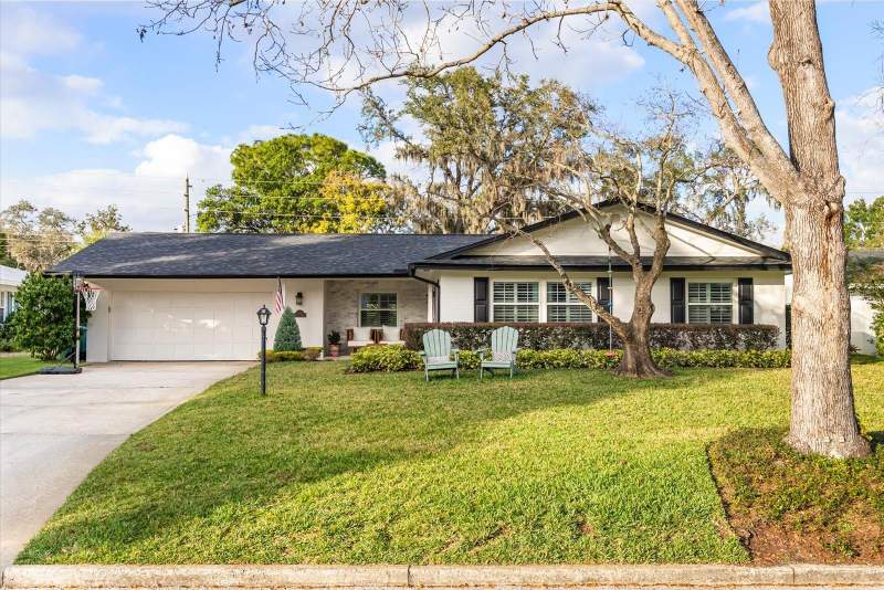 Highland Park Estates