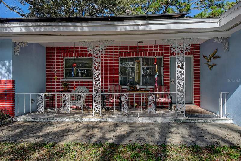 Dunedin Lakewood Estates