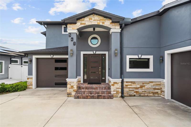 4 bedroom Single Family Residence at 541 W LAKE BRANTLEY ROAD, FOREST SLOPES-511, ALTAMONTE SPRINGS — photo 2