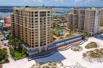 11 Baymont Street #1006, home for sale in Clearwater Beach 33767
