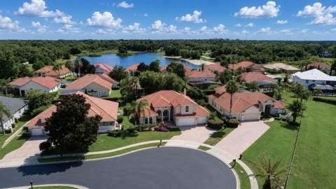 1954 Elkhorn Court, home for sale in Longwood 32750
