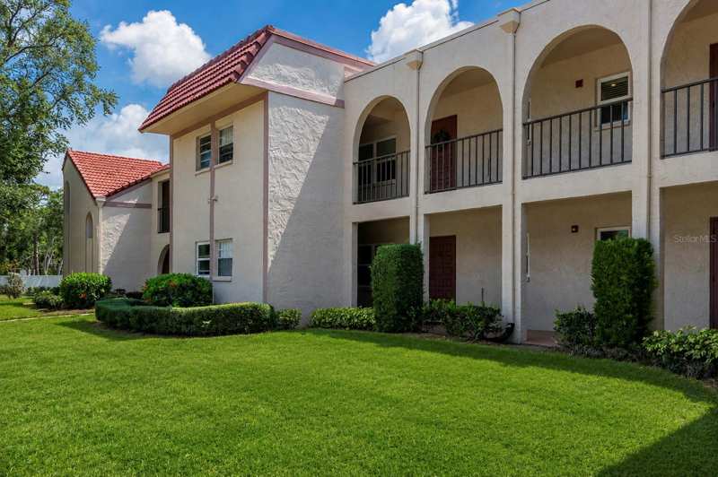 2 bedroom Condominium at 9700 Starkey Road #325, Antigua Condo, Seminole — photo 1