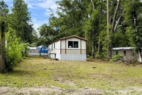 7809 SW 12Th Place, home for sale in Bell 32619