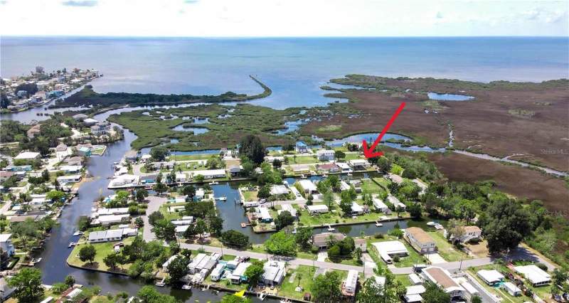 Cape Cay
