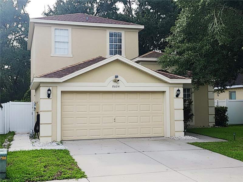 4 bedroom Single Family Residence at 8604 Tidal Breeze Drive, Riverplace Sub, Riverview — photo 2