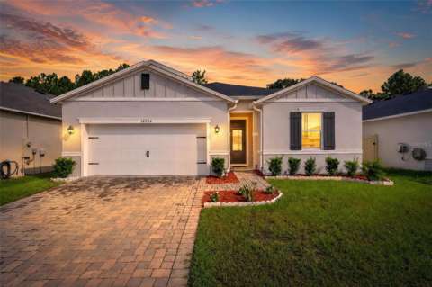 16336 Winding Preserve Circle, home for sale on Winding Preserve Circle