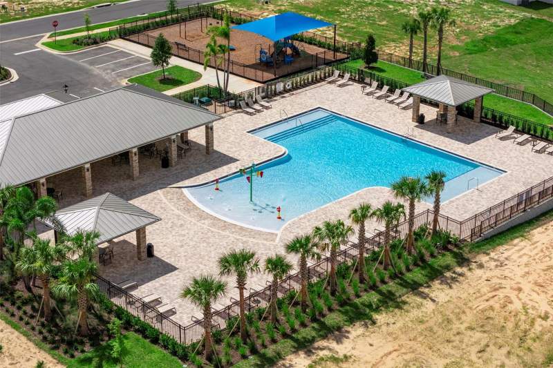 3 bedroom Single Family Residence at 27504 Stellar Sea Way, Eagletail Landing - Ph 1, Howey In The Hills — photo 5
