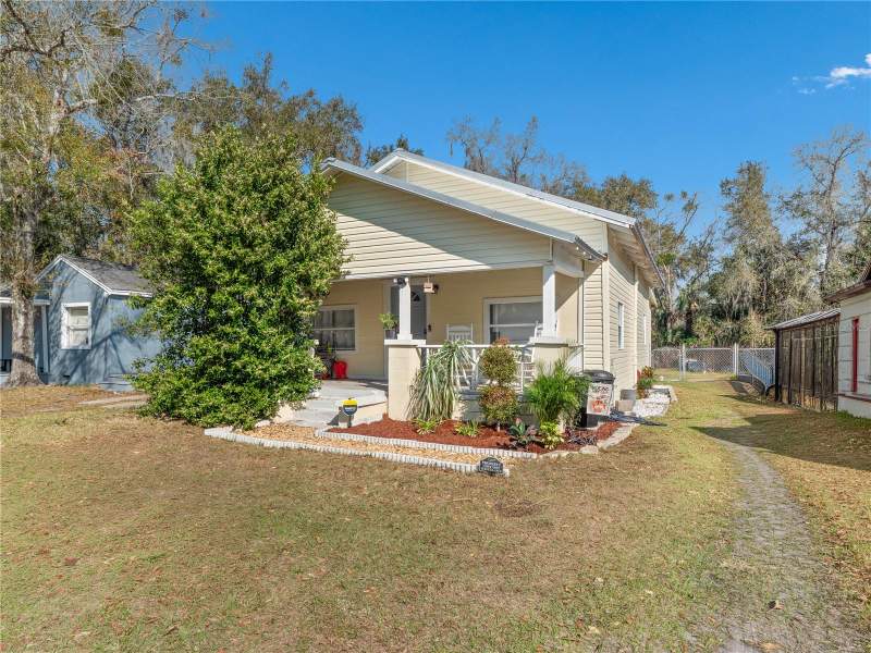 1208 W 10TH STREET home for sale in Wm Clarks