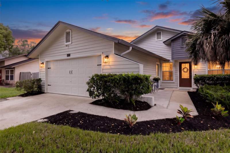 3 bedroom Single Family Residence at 963 N Jerico Drive, Orange Grove Park Unit 01, Casselberry — photo 3