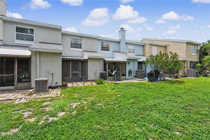 2 bedroom Townhouse at 6721 121st Avenue #D, Pinebrook Estates, Largo — photo 4