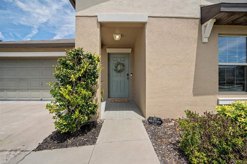 3 bedroom Single Family Residence at 6671 Mineral Springs Road, Copperspring Ph 1, New Port Richey — photo 4