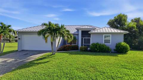 4507 Lake Heather Circle, home for sale in St. James City 33956