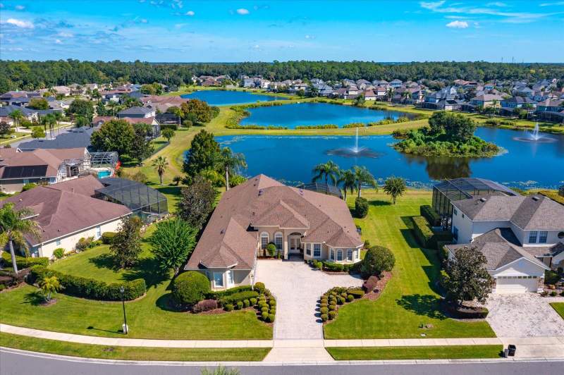 4 bedroom Single Family Residence at 5053 Hawks Hammock Way, Preserve At Astor Farms Ph 2, Sanford — photo 3
