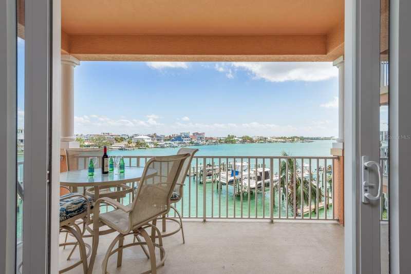 3 bedroom Condominium at 530 S Gulfview Boulevard #303, Harborview Grande Condo, Clearwater — photo 1