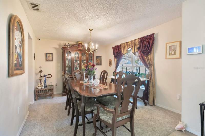 4 bedroom Single Family Residence at 16012 Horizon Court, Johns Lake Estates, Clermont — photo 5