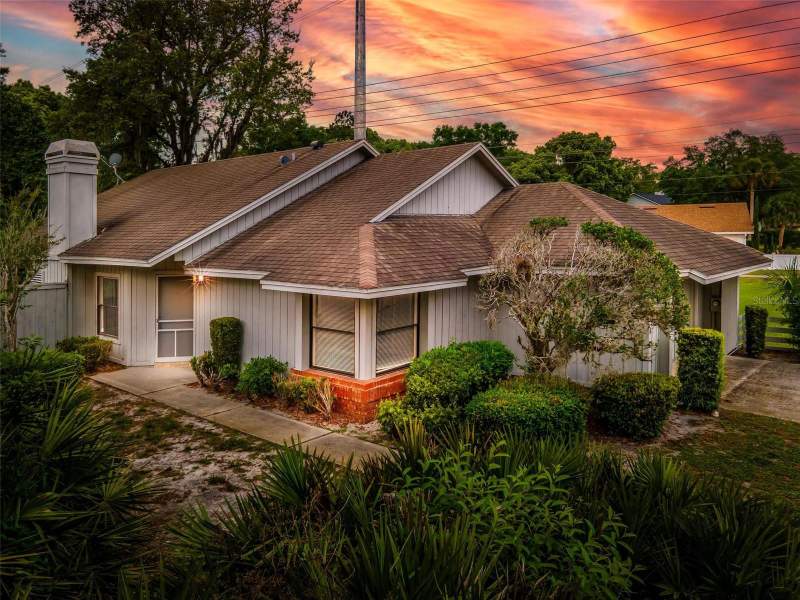 Sabal Point At Sabal Green