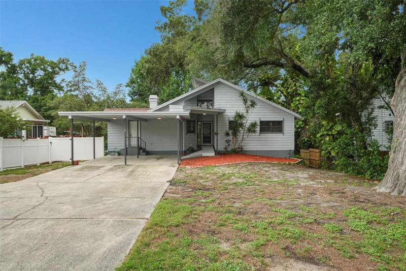 3 bedroom Single Family Residence at 210 Edgewood Avenue, Glenwood Estates Add, Clearwater — photo 3