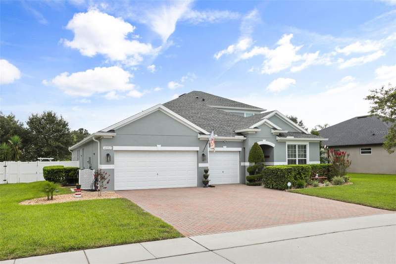 5 bedroom Single Family Residence at 4051 Knott Drive, Rock Spgs Rdg Ph Vi-A, Apopka — photo 3